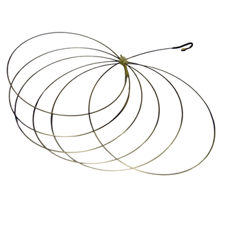 KABEL KOPLAMP H.BED. ACHTER KABEL KOPLAMP H.BED. ACHTER