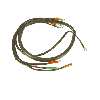 KABELBOOM KOPLAMP KABELBOOM KOPLAMP