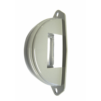 KENTEKEN VERLICHTING GRIJS KENTEKEN VERLICHTING GRIJS