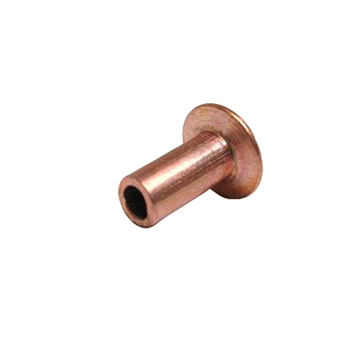 KLINKNAGEL BEV. REMSCHOEN KLINKNAGEL BEV. REMSCHOEN