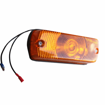 KNIPPERLICHT ORANJE KNIPPERLICHT ORANJE