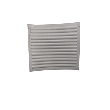 KOFFERBODEMPLAAT  BL/BK KOFFERBODEMPLAAT  BL/BK