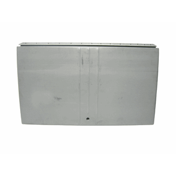 KOFFERKLEP KOFFERKLEP