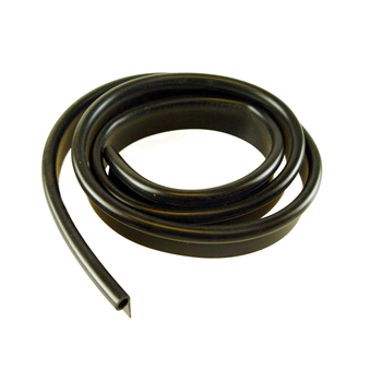 KOFFERRANDRUBBER ACHTERPLAAT KOFFERRANDRUBBER ACHTERPLAAT