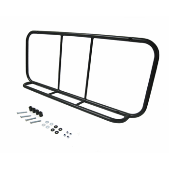 KOFFERREKJE ZWART KOFFERREKJE ZWART