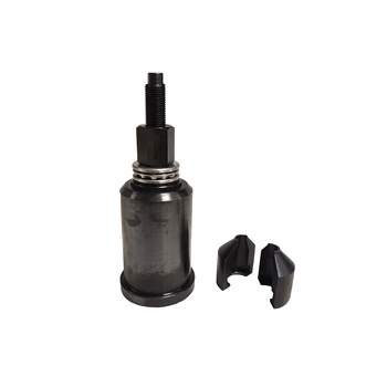 KOGELTREKKER AANDRIJFAS KOGELTREKKER AANDRIJFAS