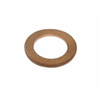 KOPERRING REMSYSTEEM 10X16X1 KOPERRING REMSYSTEEM 10X16X1