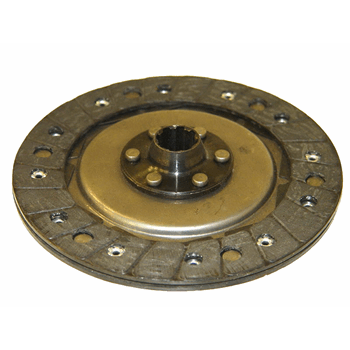 KOPPELINGSPLAAT  8 TANDEN KOPPELINGSPLAAT  8 TANDEN