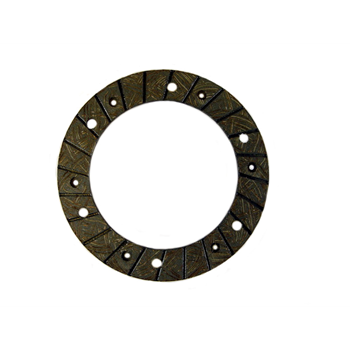 KOPPELINGSPLAAT VOERING KOPPELINGSPLAAT VOERING