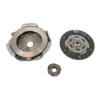 KOPPELINGSSET 180 MM KOPPELINGSSET 180 MM