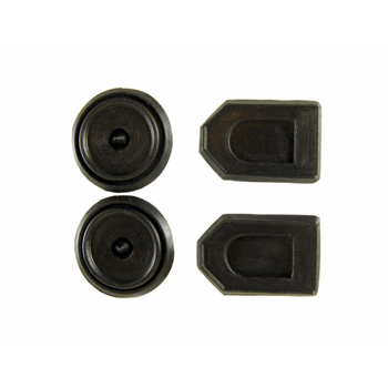 LAKBESCHERMER KOFFERSCHARN.SET LAKBESCHERMER KOFFERSCHARN.SET