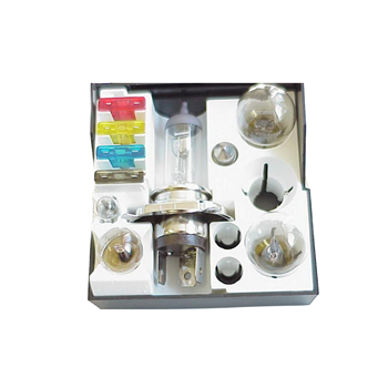 LIGHT BULB KIT H4 LIGHT BULB KIT H4