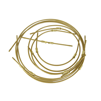 LEIDINGBUNDEL DORPEL ACHTER LEIDINGBUNDEL DORPEL ACHTER