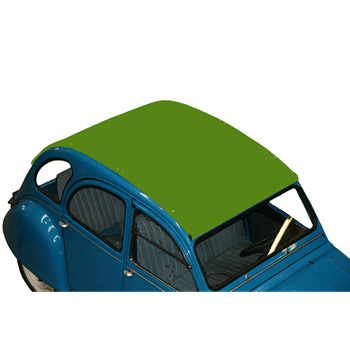 LINNENDAK GROEN JAPON LINNENDAK GROEN JAPON