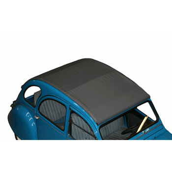 LINNENDAK LICHT GRIJS VERW. LINNENDAK LICHT GRIJS VERW.