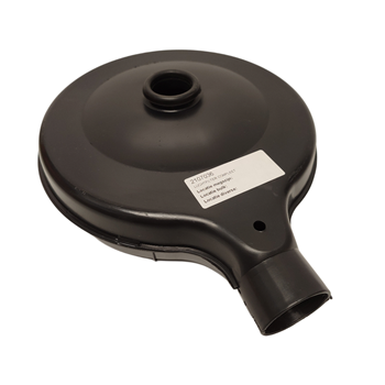 LUCHTFILTER COMPLEET