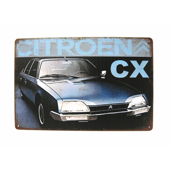 METAAL BORD CITROEN CX METAAL BORD CITROEN CX