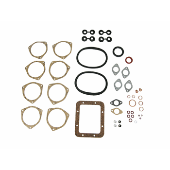 MOTORPAKKINGSET + KEERRING MOTORPAKKINGSET + KEERRING