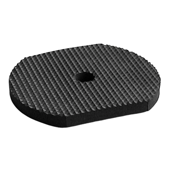 MOTORSTEUN RUBBER LINKS/RECHTS MOTORSTEUN RUBBER LINKS/RECHTS