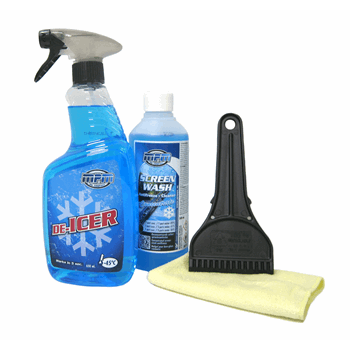 MPM WINTERSET 4-DELIG MPM WINTERSET 4-DELIG