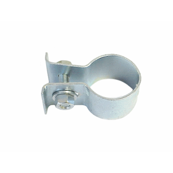 OPHANGKLEM  ACHTERPIJP OPHANGKLEM  ACHTERPIJP