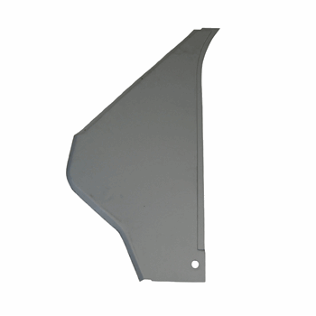 PARAVAN LINKS VOOR PARAVAN LINKS VOOR