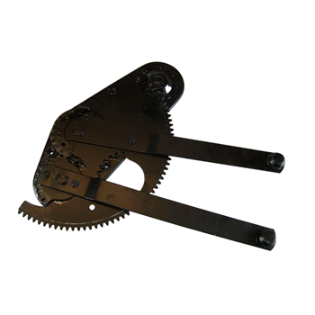 RAAM MECHANISME LINKER KANT RAAM MECHANISME LINKER KANT