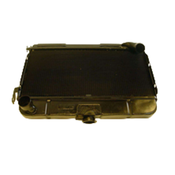 RADIATEUR 3 RIJEN (CARBURATEUR) RADIATEUR 3 RIJEN (CARBURATEUR)