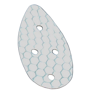 REFLECTOR ACHTERLICHTKAP REFLECTOR ACHTERLICHTKAP