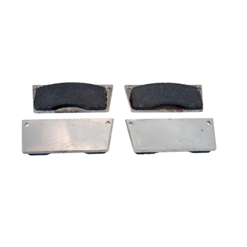 REMBLOK SET VOOR REMBLOK SET VOOR