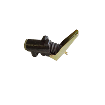 PRESSURE REGULATOR
