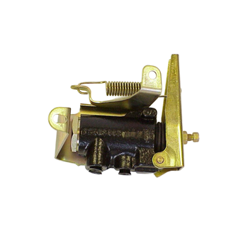 PRESSURE REGULATOR