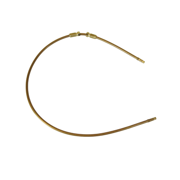 REMLEIDING L/R ACHTER 57 CM REMLEIDING L/R ACHTER 57 CM