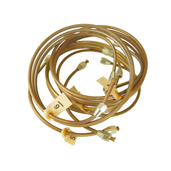 REMLEIDING SET REMLEIDING SET