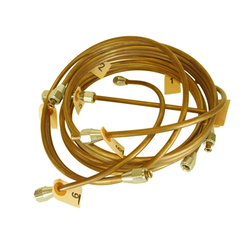 REMLEIDING SET REMLEIDING SET