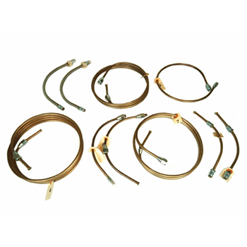 REMLEIDING SET REMLEIDING SET