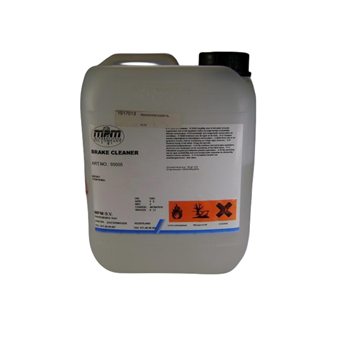 REMMENREINIGER 5L REMMENREINIGER 5L