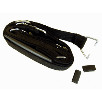 RES.WIEL GORDEL 165/400 RES.WIEL GORDEL 165/400