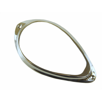 ROBRI ACHTERLICHT CHROOM ROBRI ACHTERLICHT CHROOM