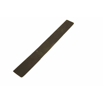 RUBBER STRIP STUURSTANG/SCHERM RUBBER STRIP STUURSTANG/SCHERM