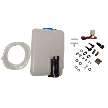 RUITENSPROEIERRESEVOIR+POMP RUITENSPROEIERRESEVOIR+POMP