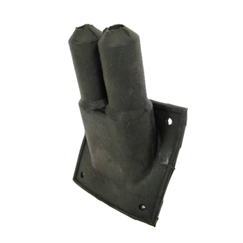 SCHAKELSTANG RUBBER SCHAKELSTANG RUBBER