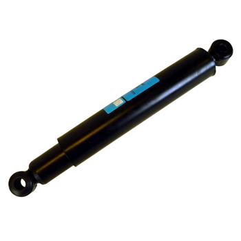 SCHOKBREKER VOOR SCHOKBREKER VOOR