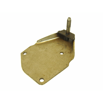 CDATA[Die Stoßdämpfer-Befestigungsplatte rechts für den Citroen 2CV6 ist ein wesentliches Bauteil, das die korrekte Anbringung des Stoßdämpfers am Fahrzeugchassis sicherstellt. Speziell dafür entwickelt, den Stoßdämpfer fest und sicher zu befestigen, garantiert diese Platte ein reibungsloses Fahrerlebnis. Hergestellt aus strapazierfähigem Material, bietet sie Widerstand gegen Abnutzung und trägt zur Gesamtstabilität und -leistung des Fahrzeugs bei. Diese Befestigungsplatte ist entscheidend für die Aufrechterhaltung der Fahrwerksintegrität und den Fahrkomfort des ikonischen Citroen 2CV6.
+32 (0)87 78 51 24
+32 (0)87 78 44 35
+32 (0)87 78 44 35
Openingstijden
Ma. Di. Do.09:00 - 12:30
13:00 - 17:00
Wo. Vrij. Gesloten
(Bel naar +31 (0)71 - 541 9450)
Zat. & Zon.Gesloten
![SCHOKBREKERBEVESTINGSPLAAT R SCHOKBREKERBEVESTINGSPLAAT R