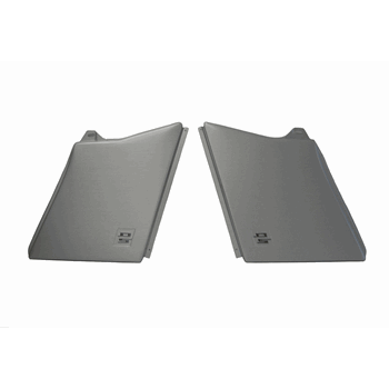 SIERPLAATSET C-STIJL GLAD SIERPLAATSET C-STIJL GLAD