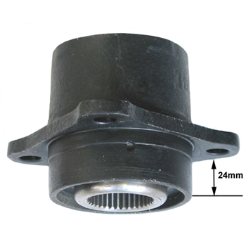 SILENTBLOCK ACHTERKANT VOORAS SILENTBLOCK ACHTERKANT VOORAS