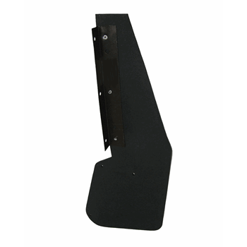 SPATLAP ONDER KRIKSTEUN RV SPATLAP ONDER KRIKSTEUN RV