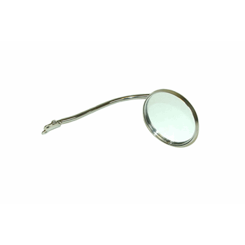 SPIEGEL BEV. KLAPRAAM LINKS SPIEGEL BEV. KLAPRAAM LINKS