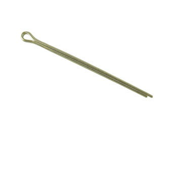 SPLITPEN AANDRIJFASMOER SPLITPEN AANDRIJFASMOER