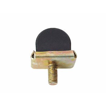 STOOTRUBB.DRAAGARM VOOR OVAAL STOOTRUBB.DRAAGARM VOOR OVAAL